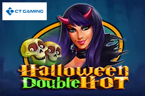 Halloween Double Hot